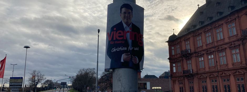 Grüne mit „erstem Schnitzer“ im OB-Wahlkampf