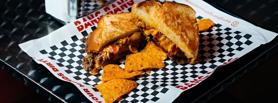 Ansturm erwartet: Dieses neue Restaurant in Koblenz verschenkt heute Essen