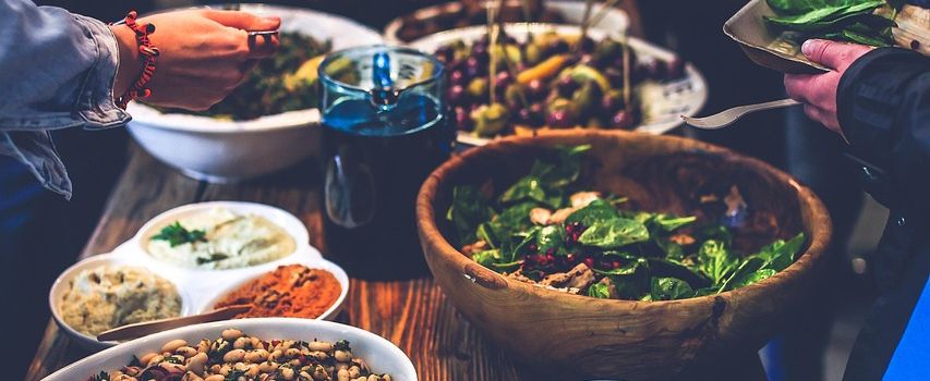 Rückblick auf den Lingerer Dorfabend