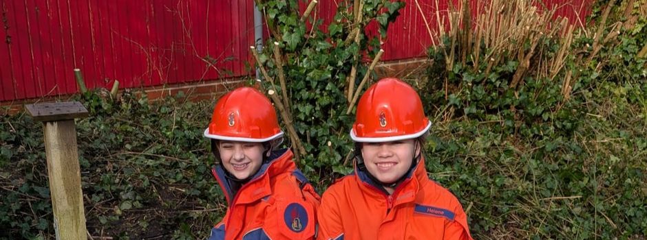 Quaks und Co. ist startklar für den Frühling