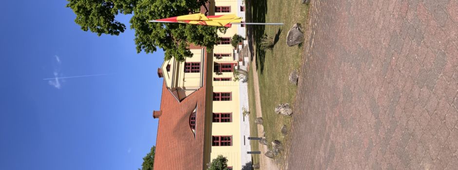 Wir haben eine eigene App!