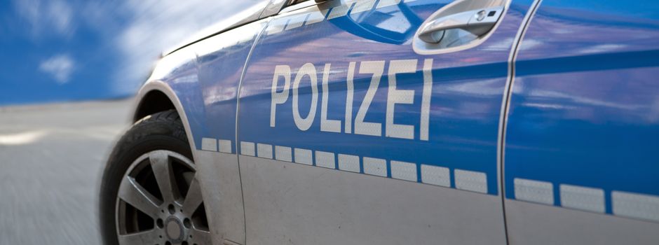 Mehrere Brände an Tank- und Rastanlage Lüneburger Heide Ost