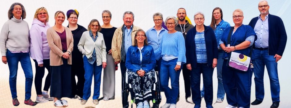 Hospizverein Loxstedt bietet Vorbereitungskurs für ehrenamtliche BegleiterInnen an