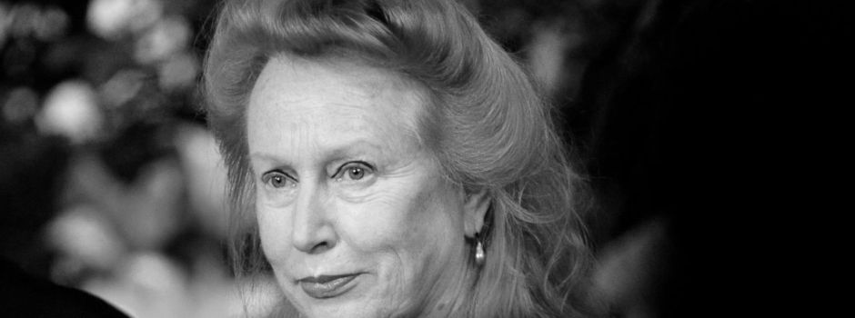 Kunst unterm «Seufzerbaum» - Rebecca Horn gestorben