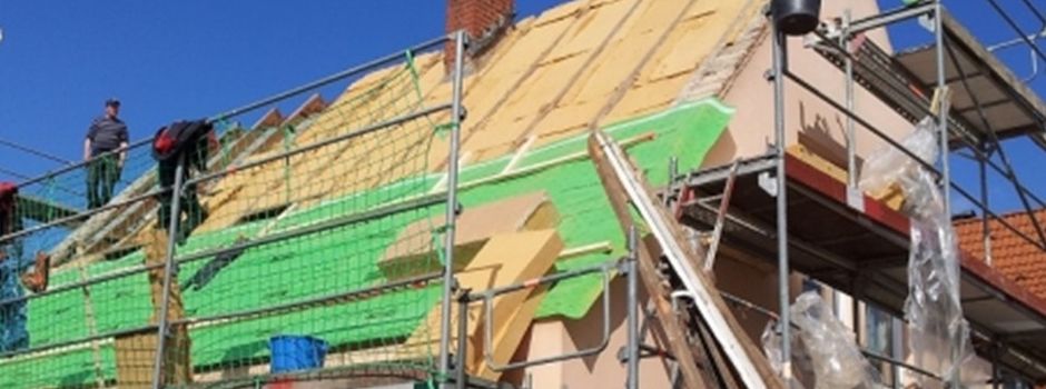 Kostenfreier Online-Vortrag zur Wärmedämmung von Wohngebäuden