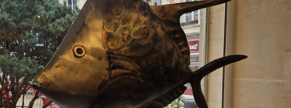 Französische Kunst zu Gast in Soltau