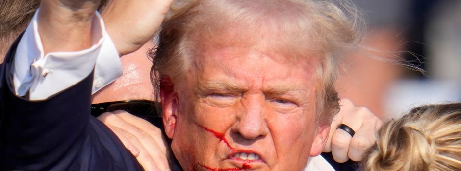 Attentat auf Trump: Was wir wissen, was wir nicht wissen