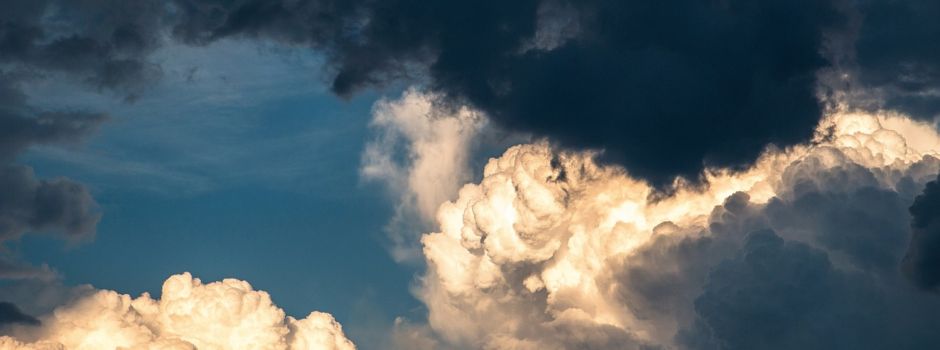 Sturmwarnung in Mainz und Rheinhessen