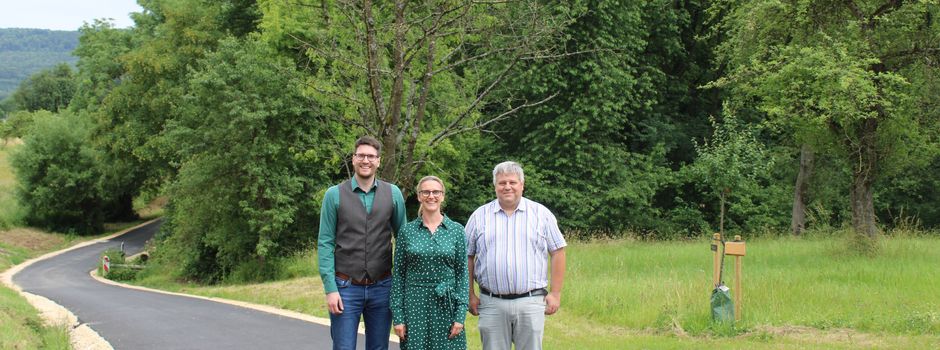 Gemeinsam für bessere Wege!