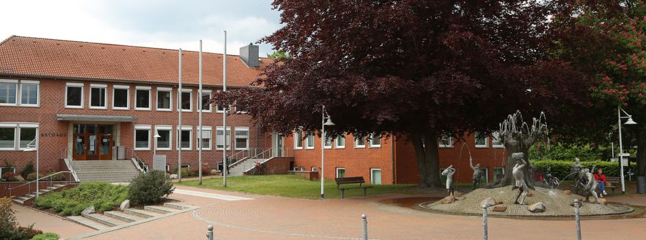Schneverdinger Wochenmarkt kehrt an alten Standort zurück