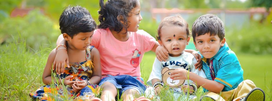 Heute: Spielfest am Eisweiher