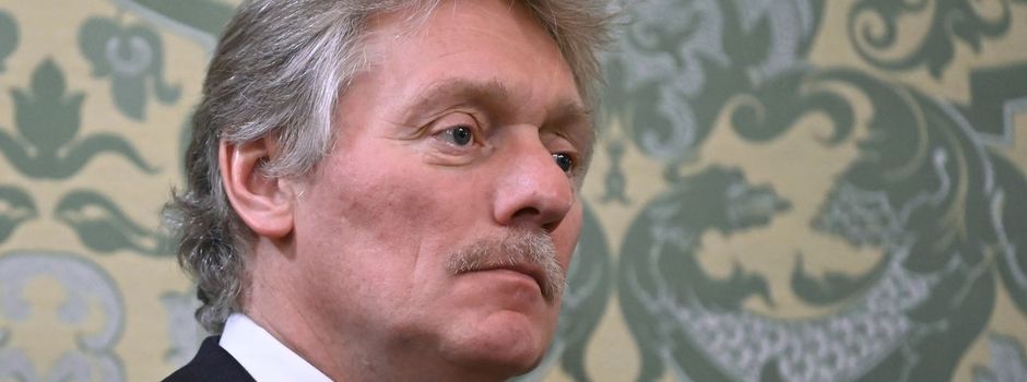 Kreml schließt Einfrieren des Ukraine-Krieges aus