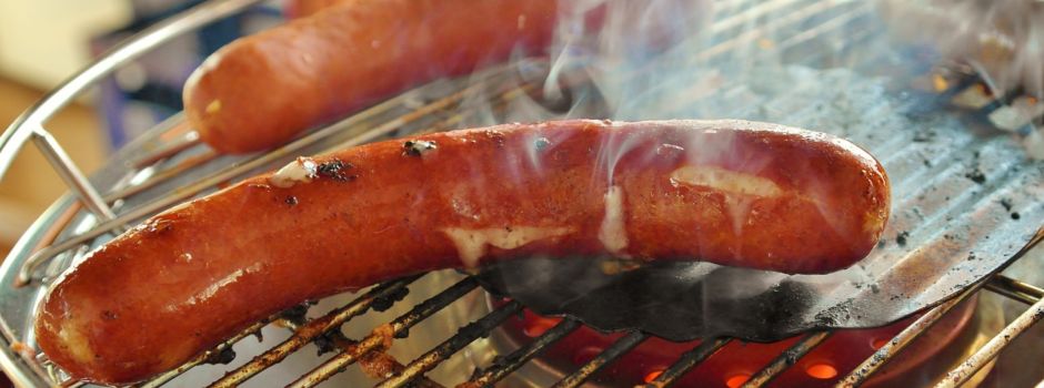 Gartenfest der Kleingärtner