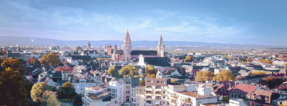 Wohnungen in Mainz werden immer teurer