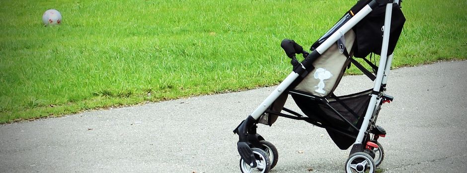Café Kinderwagen