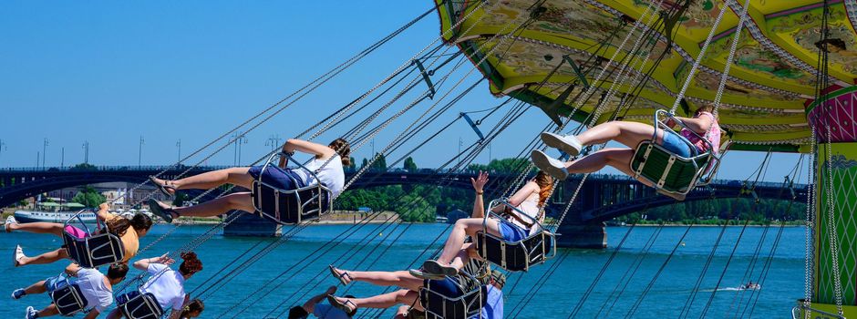 Diese Veranstaltungen finden 2026 in Mainz statt