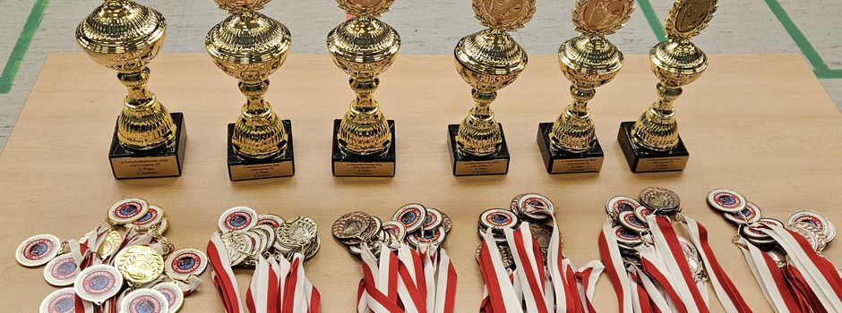 +++ ⚽🔥 Großes Turnierwochenende bei der LSG Lüssow 79! 🔥⚽ +++