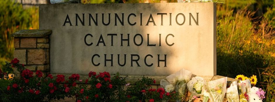 US-Staatsanwalt: Tatverdächtige Person voll geballtem Hass