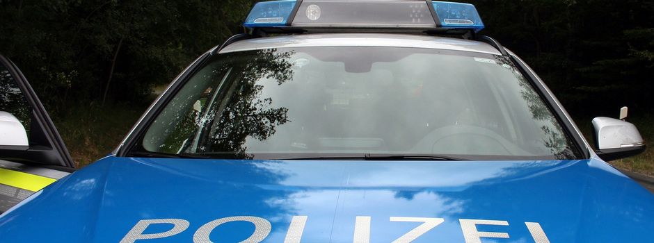 Aktentasche aus Pkw gestohlen