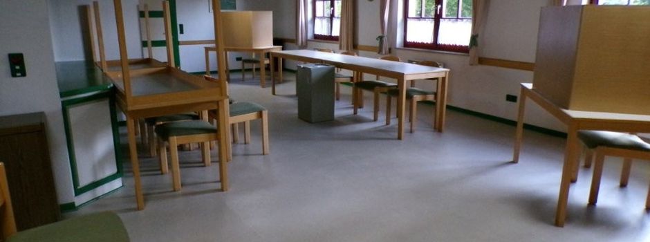 🗳️ Wahlergebnis