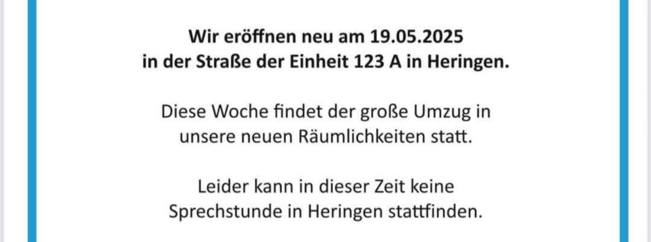 Familienzentrum Michel eröffnet am 19.05.2025