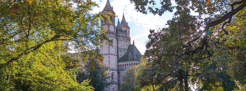 Tourismus in Rheinhessen: Worms mit Bingen und Mainz am beliebtesten
