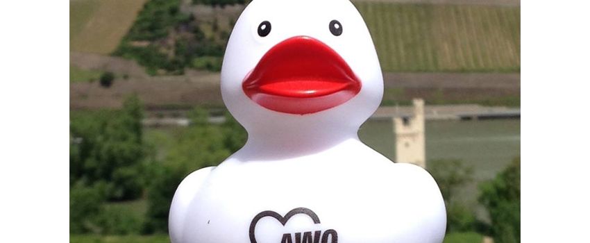 AWO Nierstein lädt zum traditionellen Herbstessen