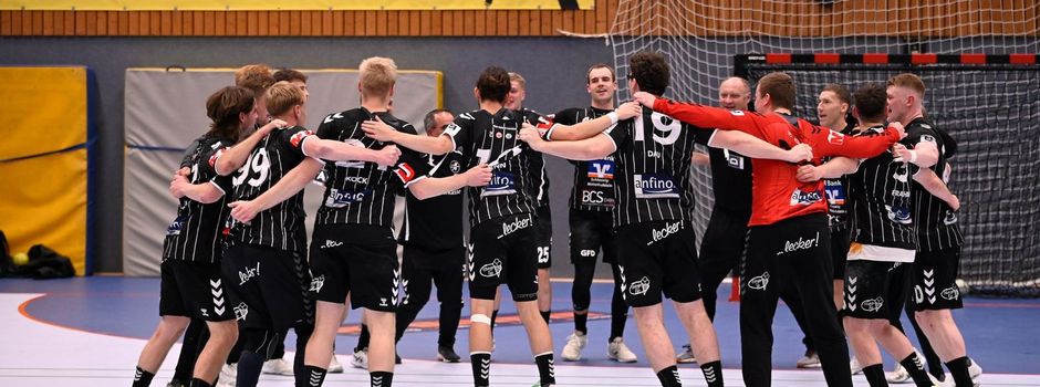 Eider Harde brilliert in der Defensive