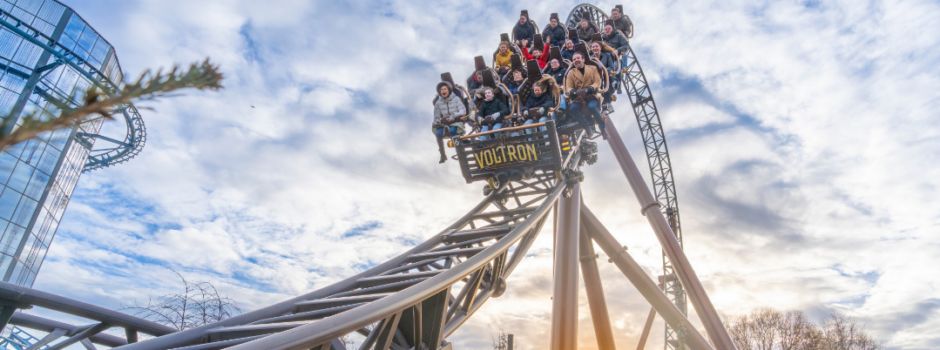 Gewinnt Tickets für den Europa-Park!