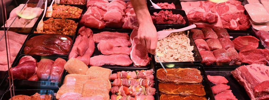 Pläne für Tierwohlcent werden konkreter 