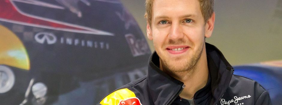 Sebastian Vettel beendet Karriere