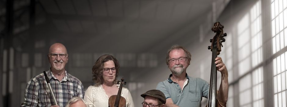 Jetzt am Wochenende! Irish Summer Night