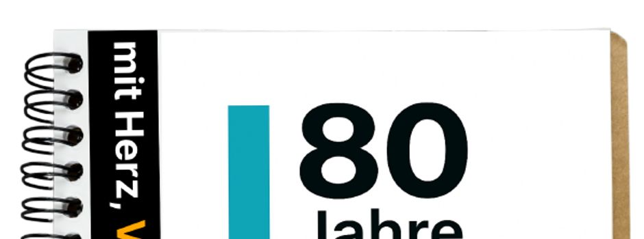 Einladung: 80 Jahre CDU-Römerberg