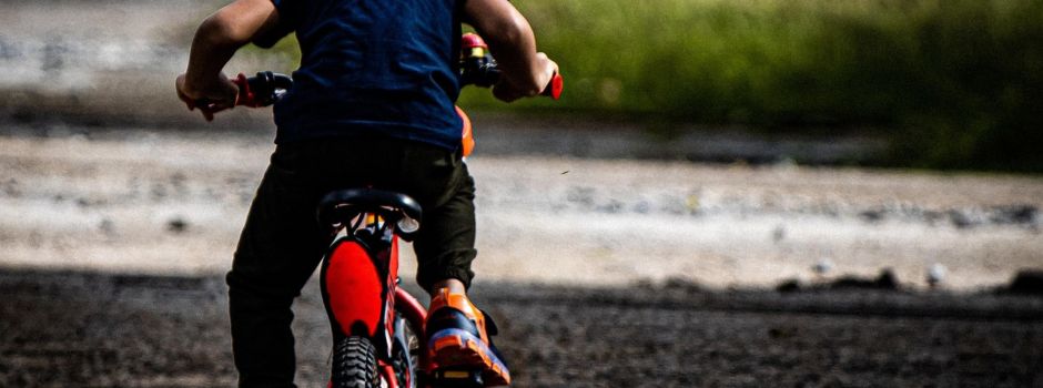 Unfallflucht nach Zusammenstoß mit Kind in Uehrde