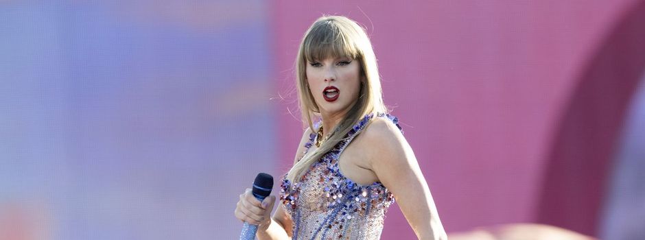 Swifties bringen Erdboden in Zürich zum Beben