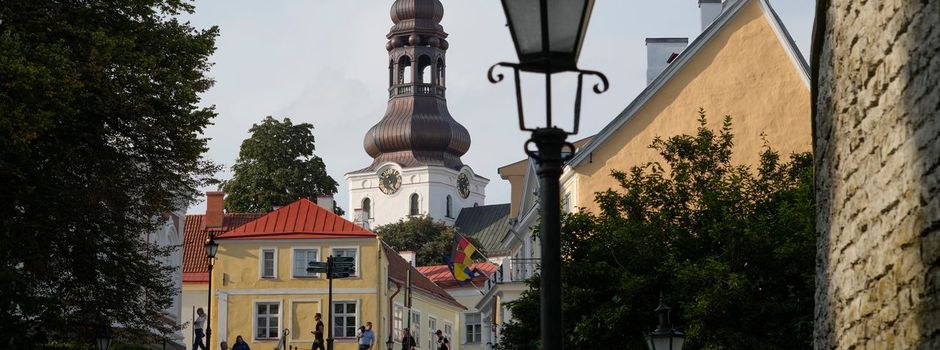 Luftraumverletzung: Estland beantragt Nato-Konsultationen