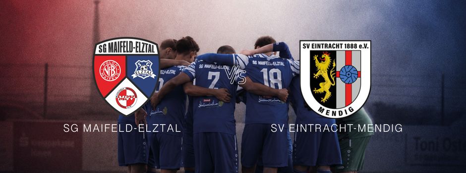 1. Heimspiel der SGME I auf der Elztaler Alm