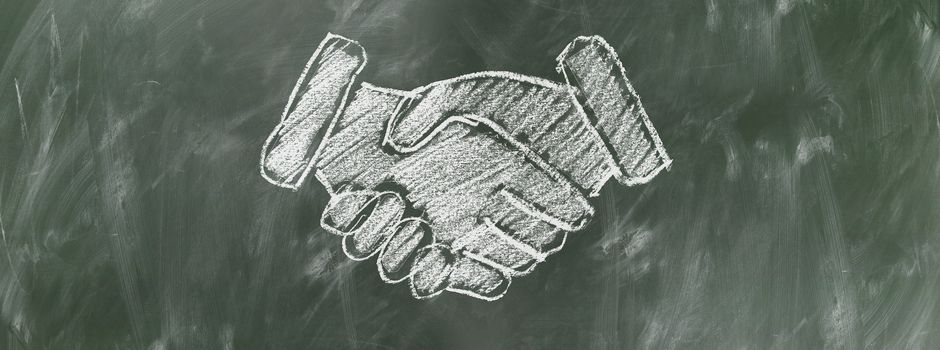 Dieses Projekt hilft Ehrenamtlichen dabei, sich gegen Gewalt zu schützen