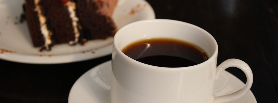 Sonntagskaffee am 25.02.2024