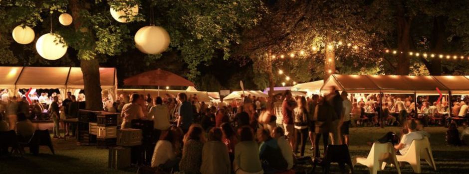 Diese Weinfeste in Mainz und Umgebung erwarten euch 2025