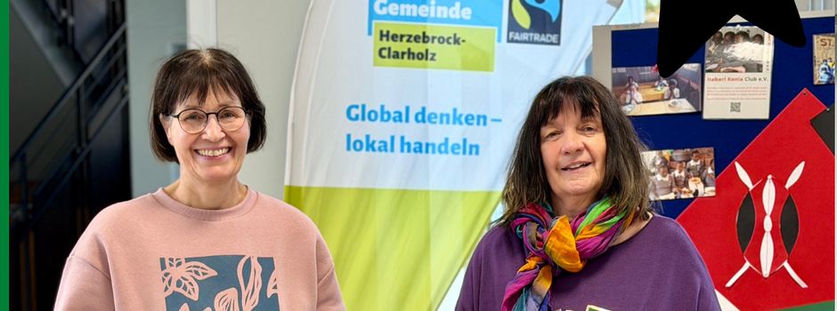 Herzeblog-Adventskalender - 18 - Fairtrade-Town Herzebrock-Clarholz
