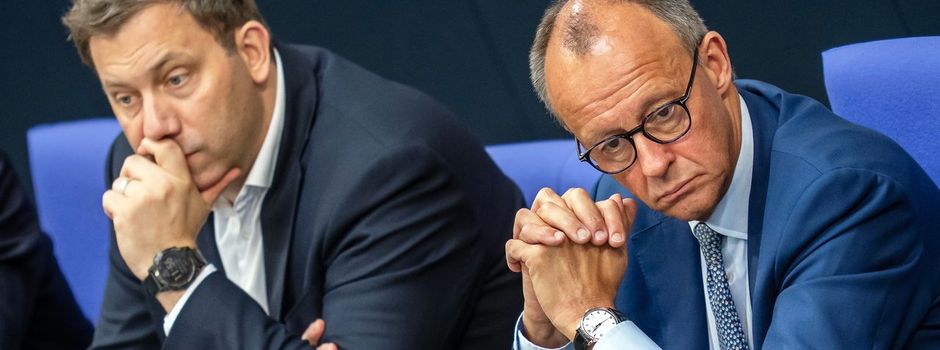 Geplatzte Richterwahl erschüttert Koalition