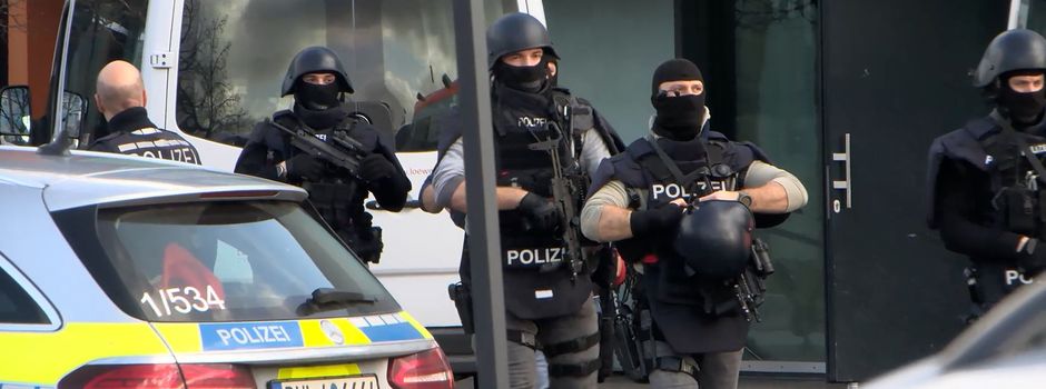 18-Jähriger kommt nach Gewalttat vor den Haftrichter 