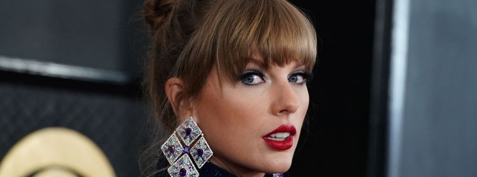 Taylor-Swift-Konzerte in Wien wegen Terror-Gefahr abgesagt