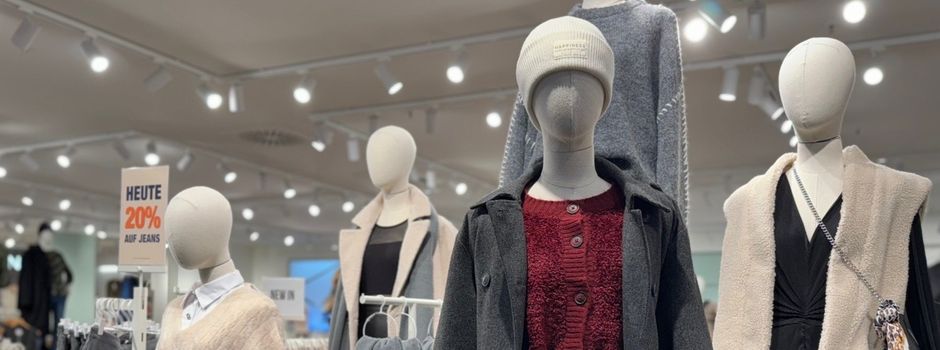 Herbst und Winter: Das ist jetzt in den Koblenzer Läden angesagt