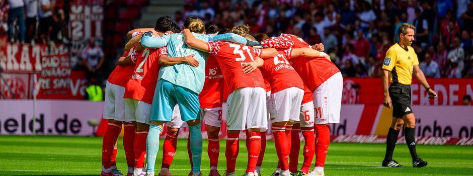 Der 5. Oktober – Spiegel einer Saison