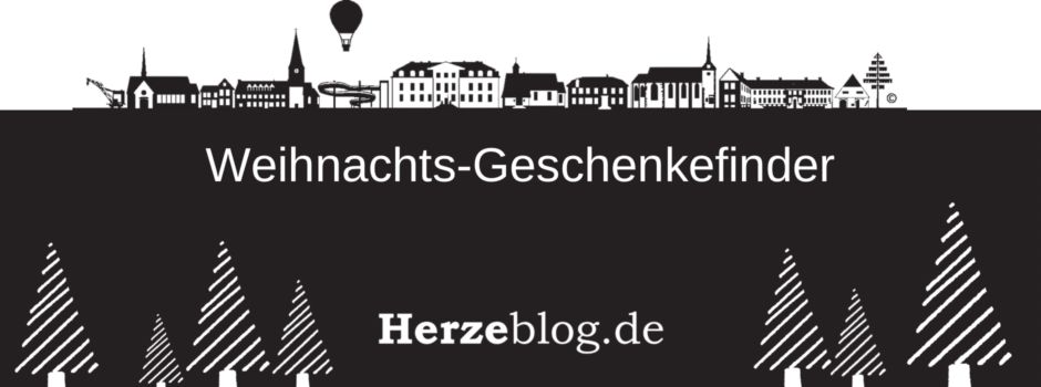 Weihnachts-Geschenkefinder für Herzebrock-Clarholz