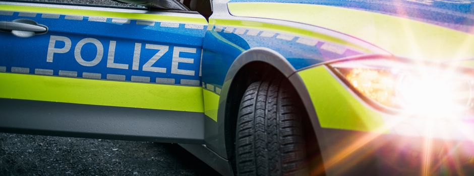 Einbrecher brechen in Lottoladen ein und stehlen Tabakwaren