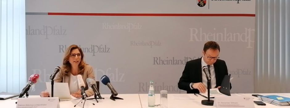 Schockmoment: Ex-Ministerin von Wespe in Rachen gestochen