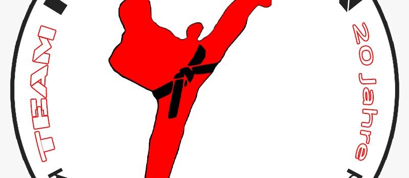 Red Dragons in Melsbach